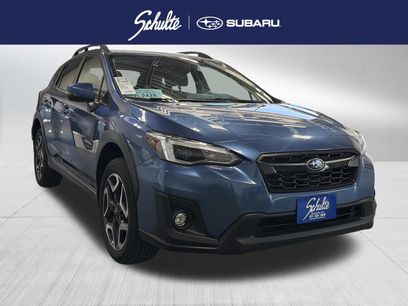 Used 2020 Subaru Crosstrek 2.0i Limited w/ Popular Package #3