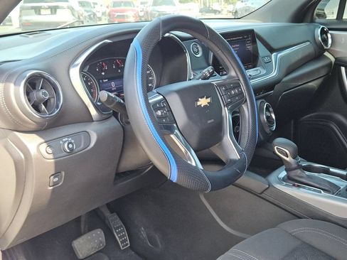 Used 2022 Chevrolet Blazer LT AWD/4WD image 10
