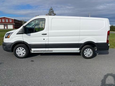 Used 2024 Ford Transit 250 250 w/ Exterior Upgrade Package image 2