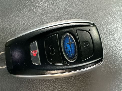 Certified 2023 Subaru Forester Wilderness AWD/4WD image 28