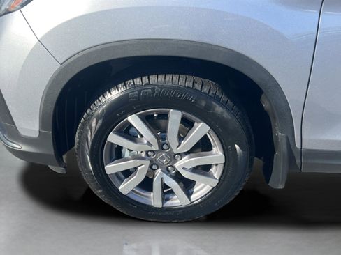 Certified 2022 Honda Pilot EX-L image 13