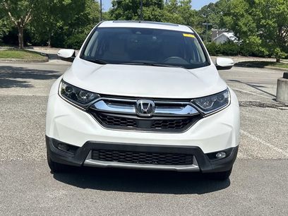 Used 2019 Honda CR-V EX-L