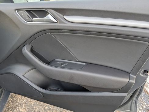 Used 2019 Audi A3 2.0T Titanium FWD image 32