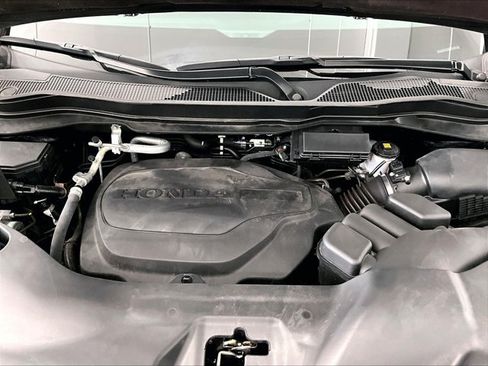 Used 2024 Honda Ridgeline TrailSport image 11