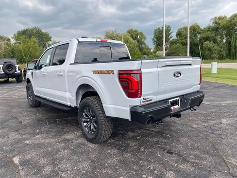 New 2026 Ford F150 Tremor w/ Equipment Group 402A High AWD/4WD image 5