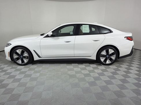 Used 2023 BMW i4 eDrive35 image 2