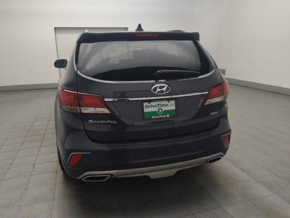 Used 2018 Hyundai Santa Fe FWD w/ Cargo Package image 6