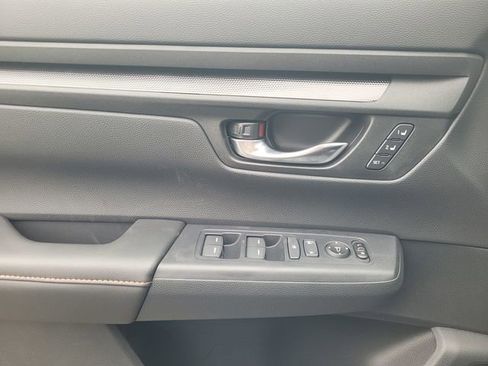 New 2025 Honda CR-V Sport-L image 16
