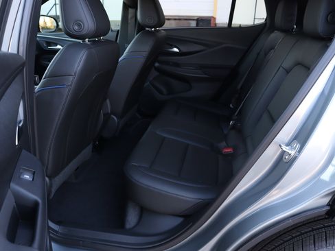 New 2026 Buick Envista Sport Touring w/ Convenience I Package image 22