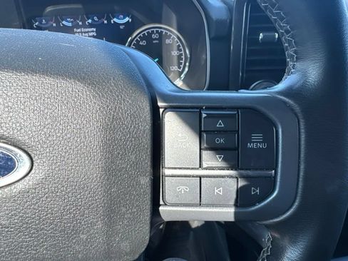 Used 2023 Ford F150 XLT w/ Equipment Group 302A High AWD/4WD image 15
