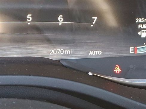 Used 2026 RAM 1500 Laramie w/ Night Edition image 13