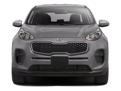 Used 2017 Kia Sportage LX w/ LX Popular Package AWD/4WD image 7