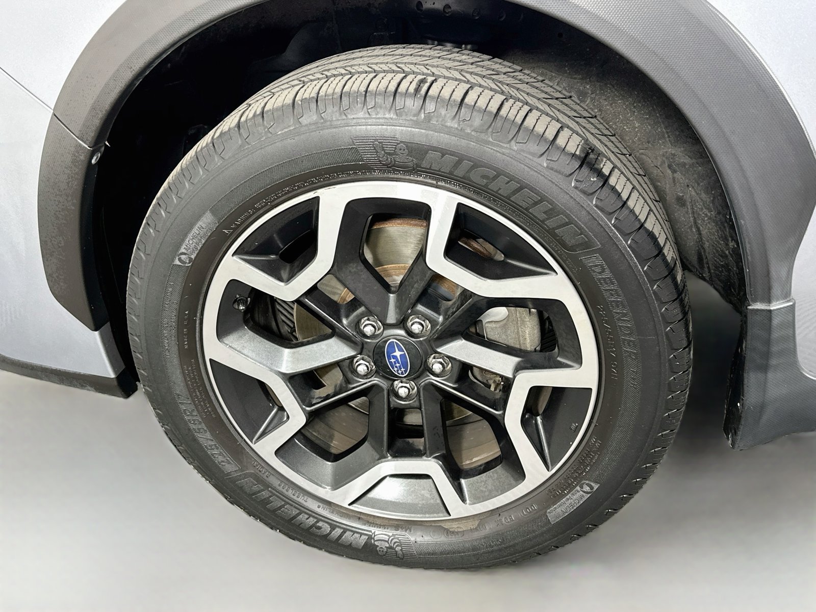Used 2016 Subaru Crosstrek 2.0i Premium AWD/4WD image 30
