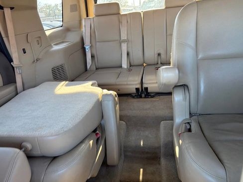 Used 2009 Chevrolet Tahoe LTZ image 24