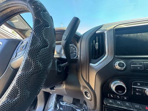 Used 2021 GMC Sierra 1500 Denali w/ Denali Ultimate Package AWD/4WD image 25