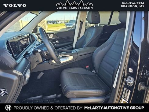 Used 2024 Mercedes-Benz GLE 350 4MATIC image 13