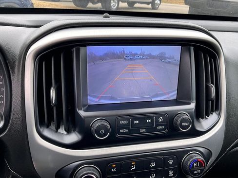 Used 2015 GMC Canyon SLT image 21