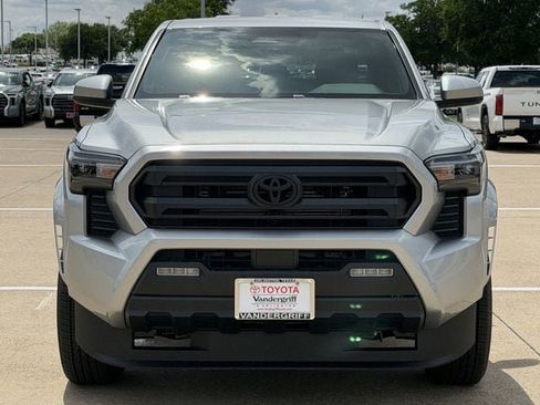 New 2026 Toyota Tacoma SR5 AWD/4WD image 7