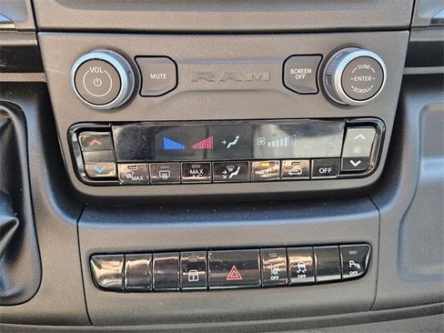Used 2025 RAM ProMaster 1500 w/ Safety Group image 19