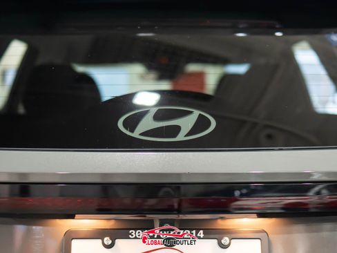 Used 2025 Hyundai Tucson SEL image 42