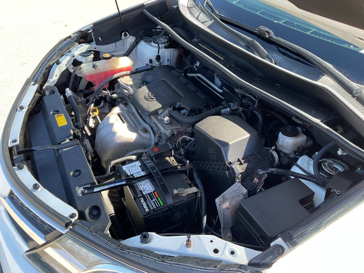 Used 2013 Toyota RAV4 XLE AWD/4WD image 49