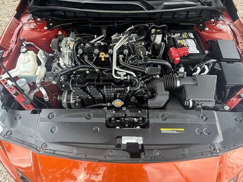 Used 2022 Nissan Altima 2.5 SR image 30