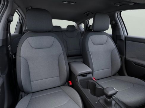 New 2026 Kia K4 LXS FWD image 15