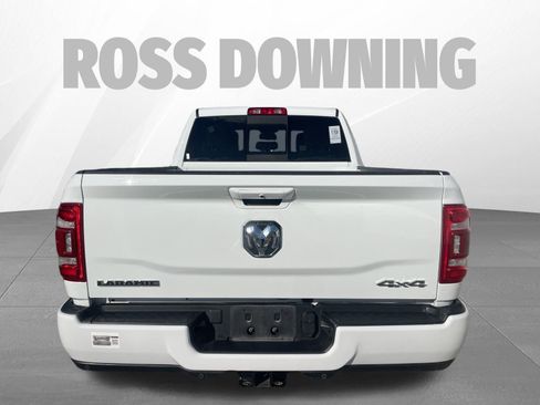 Used 2024 RAM 2500 Laramie image 5
