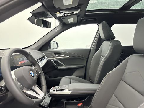 New 2026 BMW X1 xDrive28i w/ Convenience Package image 24