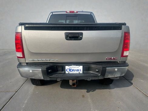 Used 2013 GMC Sierra 1500 SLE w/ All-Terrain Package image 4