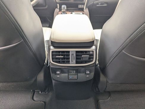 Certified 2024 Lexus RX 350 Premium w/ Accessory Package (K3) FWD image 19