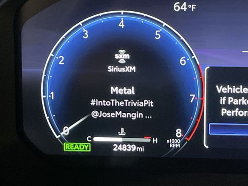 Used 2024 Toyota Land Cruiser image 22