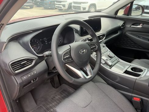 Used 2023 Hyundai Santa Fe SEL AWD/4WD image 10