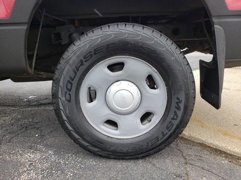 Used 2007 Ford F150 4x4 Regular Cab image 27