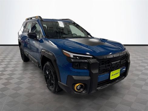 New 2026 Subaru Outback Wilderness image 3