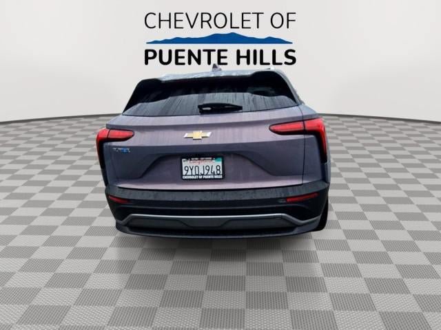 Used 2026 Chevrolet Blazer EV LT FWD image 7