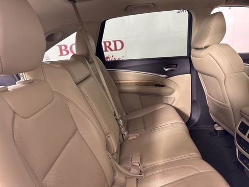 Used 2019 Acura MDX FWD w/ Technology Package image 18