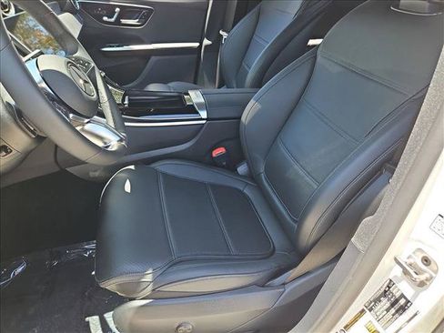 Certified 2026 Mercedes-Benz GLC 300 image 15