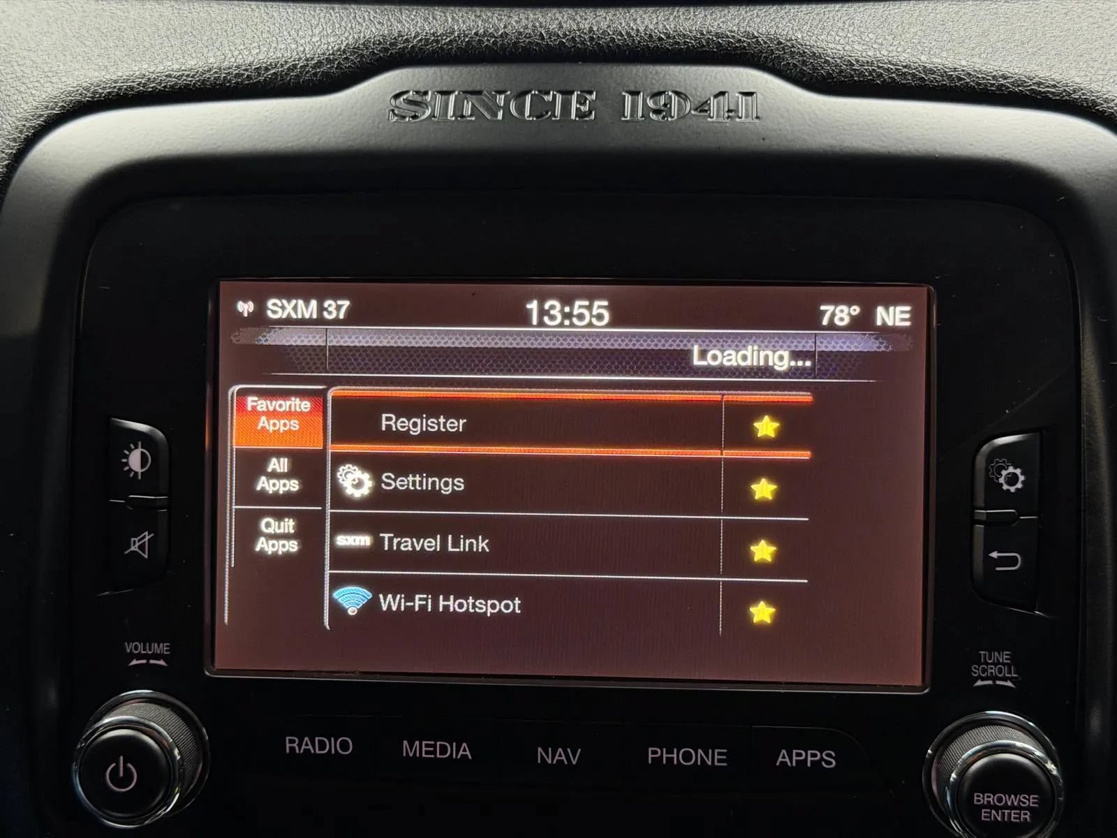 Used 2016 Jeep Renegade 75th Anniversary FWD image 42