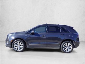 Used 2020 Cadillac XT5 Sportv video 2
