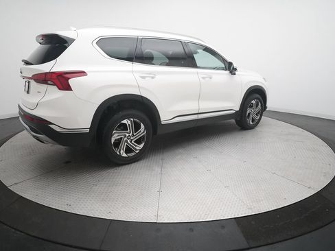 Used 2023 Hyundai Santa Fe SEL w/ Premium Package AWD/4WD image 37