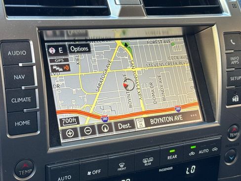 Used 2018 Lexus GX 460 Luxury w/ Preferred Accessory Package AWD/4WD image 40