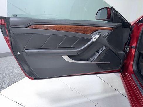 Used 2012 Cadillac CTS Premium image 11