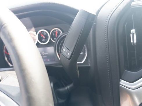 Used 2021 Chevrolet Silverado 1500 LT image 22