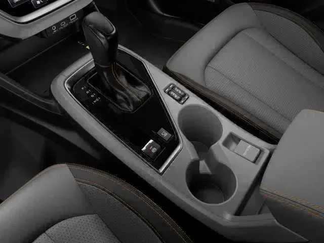 New 2026 Subaru Crosstrek 2.5i Limited AWD/4WD image 19