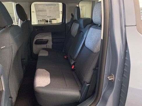 New 2025 Ford Maverick XLT image 16