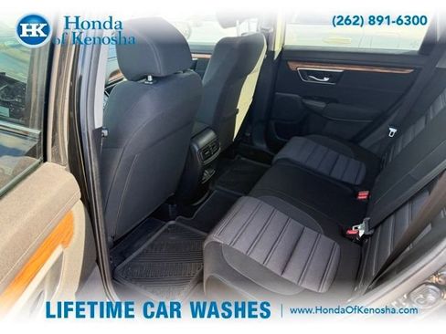 Used 2018 Honda CR-V EX image 6