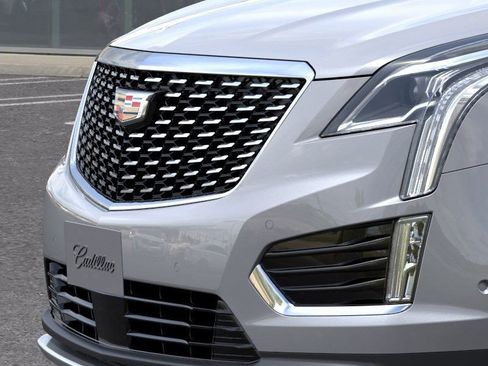 New 2026 Cadillac XT5 Premium Luxury image 14