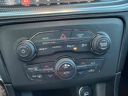 Used 2021 Dodge Charger SRT Hellcat image 16