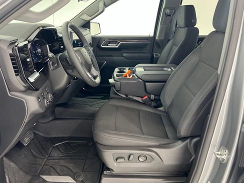 New 2026 Chevrolet Silverado 1500 RST w/ RST Select Package AWD/4WD image 17